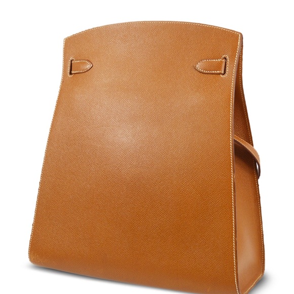 1990 Kelly Sport GM shoulder bag - Picture 4 of 6